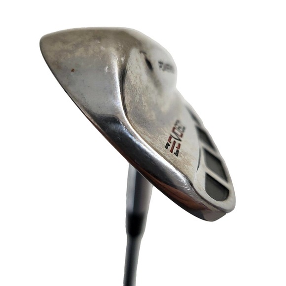 ZEVO POWER SOLE Lob Wedge 60° Steel Shaft, Men's RH, 35.25 Inches - Picture 4 of 10